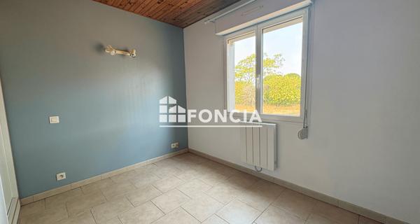 Location Maison 5 pièces 78 m² - Vielmur-sur-agout 81570