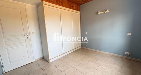 Location Maison 5 pièces 78 m² - Vielmur-sur-agout 81570