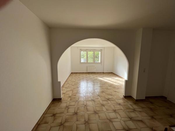 APPARTEMENT PONT A MOUSSON F4