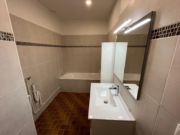 APPARTEMENT PONT A MOUSSON F4