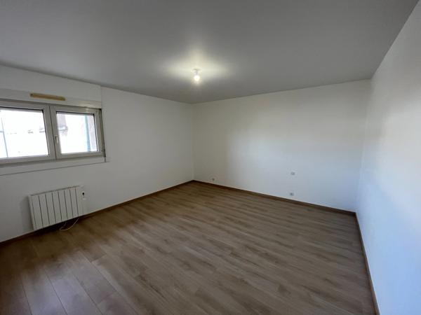 APPARTEMENT PONT A MOUSSON F4