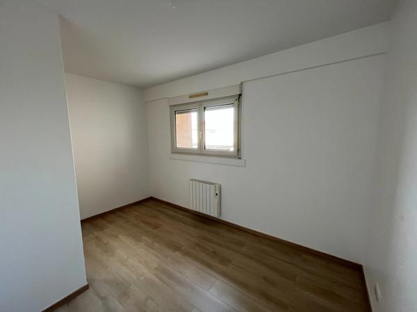 APPARTEMENT PONT A MOUSSON F4