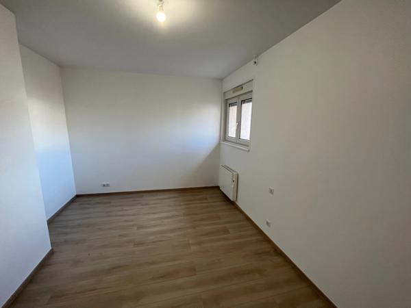 APPARTEMENT PONT A MOUSSON F4