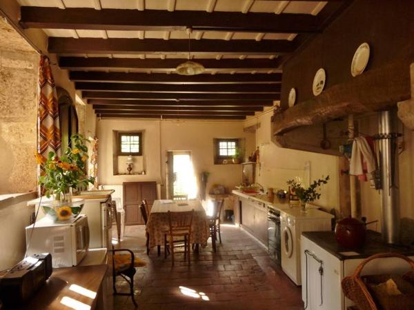 Maison 12 pièces 313m² à vendre à Cerdon 01450
