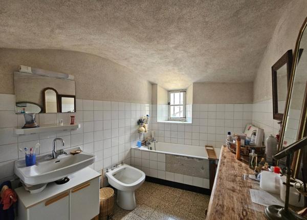 Maison 12 pièces 313m² à vendre à Cerdon 01450