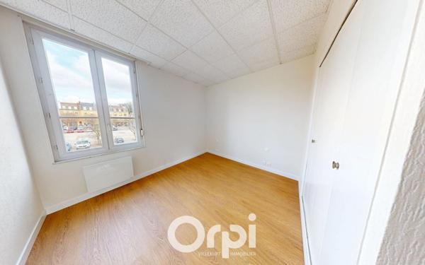 Appartement à louer    2 pièces • 39 m2 Longwy