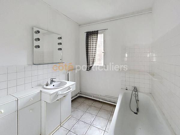 Vente Appartement76,32 m² - 3 Pièces - ELBEUF (76500)