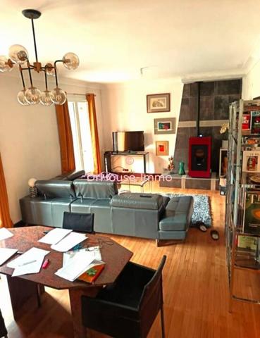 Immeuble à vendre 12 pièces de 400 m²