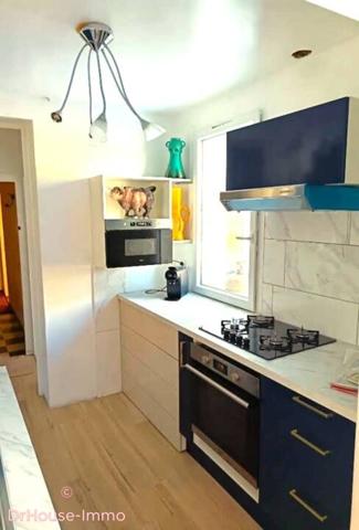 Immeuble à vendre 12 pièces de 400 m²