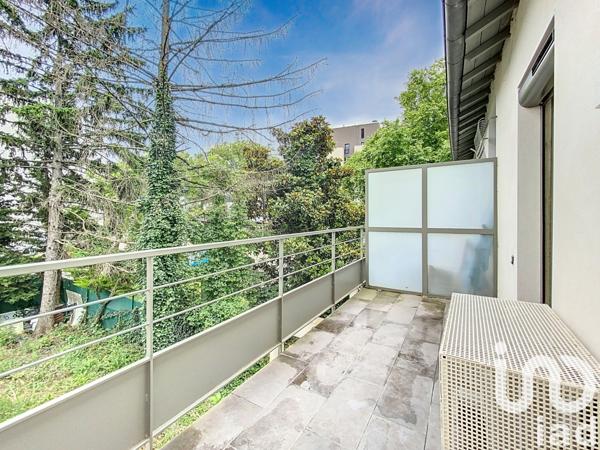Appartement à vendre 1 pièce 23 m² Villeurbanne
