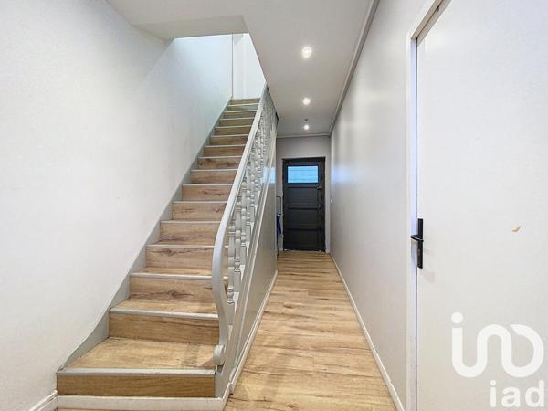 Appartement à vendre 1 pièce 23 m² Villeurbanne