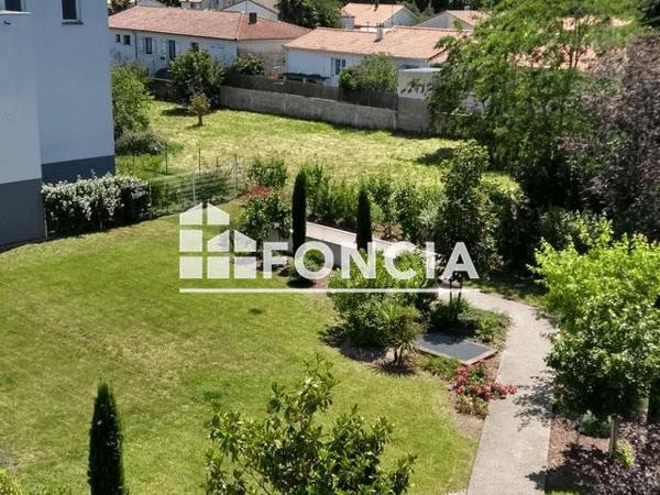 Location Appartement 2 pièces 42.1 m² - 82 AVENUE DE ROCHEFORT Royan 17200