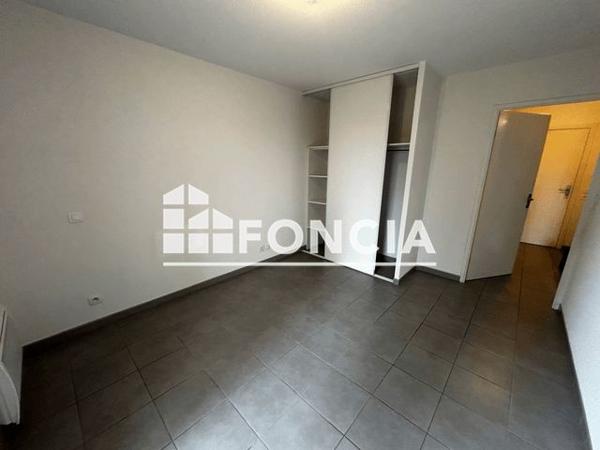 Location Appartement 2 pièces 42.1 m² - 82 AVENUE DE ROCHEFORT Royan 17200