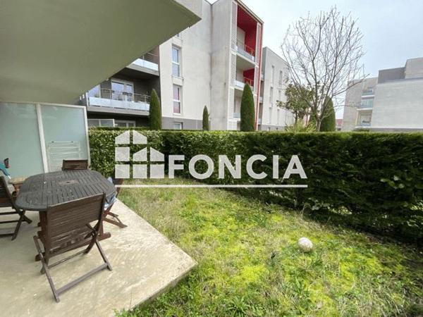 Location Appartement 2 pièces 42.1 m² - 82 AVENUE DE ROCHEFORT Royan 17200