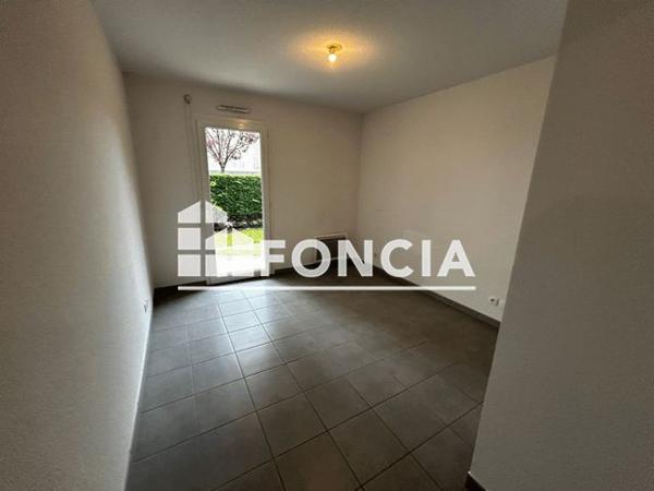 Location Appartement 2 pièces 42.1 m² - 82 AVENUE DE ROCHEFORT Royan 17200