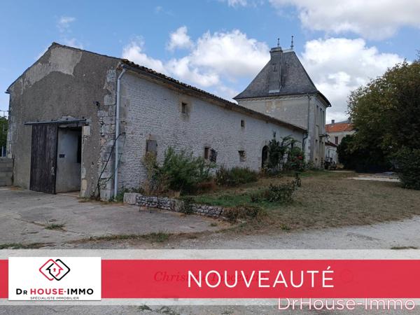 Maison à vendre 11 pièces de 310 m²
