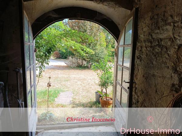 Maison à vendre 11 pièces de 310 m²