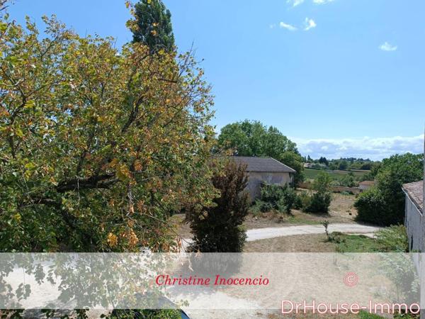 Maison à vendre 11 pièces de 310 m²