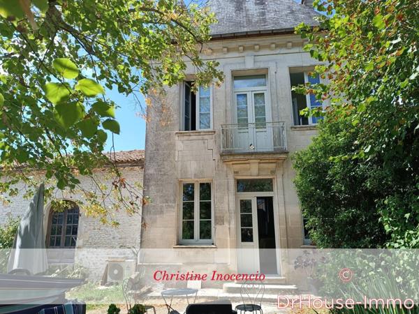 Maison à vendre 11 pièces de 310 m²