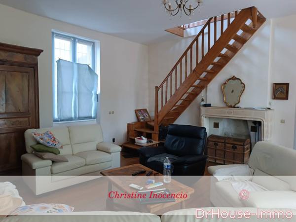 Maison à vendre 11 pièces de 310 m²