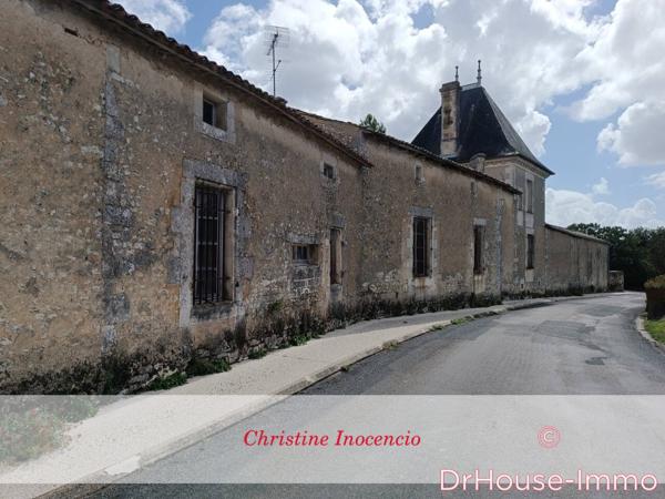 Maison à vendre 11 pièces de 310 m²
