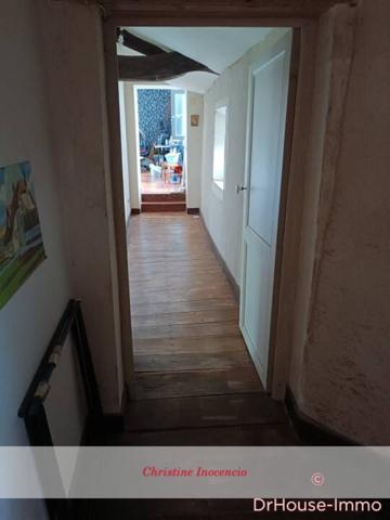 Maison à vendre 11 pièces de 310 m²