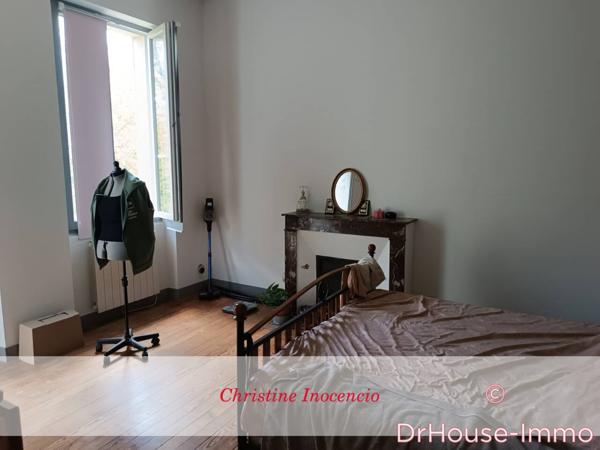 Maison à vendre 11 pièces de 310 m²