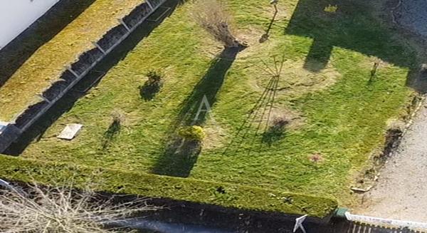 Terrain La Chaize Giraud 220 m2