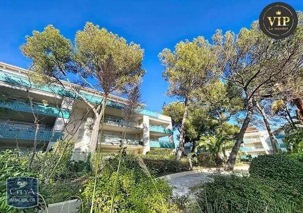 Appartement à vendre 3 pièces 76.1m²