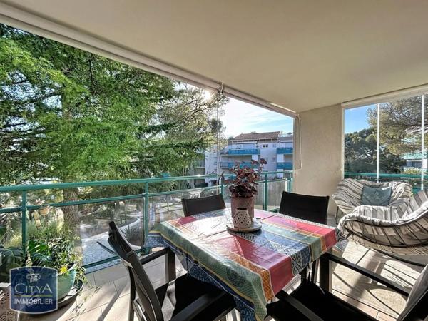 Appartement à vendre 3 pièces 76.1m²