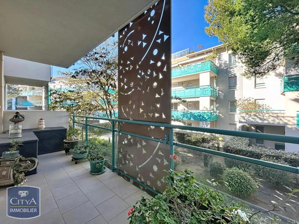 Appartement à vendre 3 pièces 76.1m²