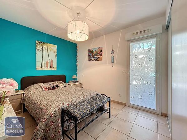 Appartement à vendre 3 pièces 76.1m²