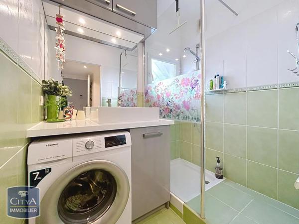 Appartement à vendre 3 pièces 76.1m²