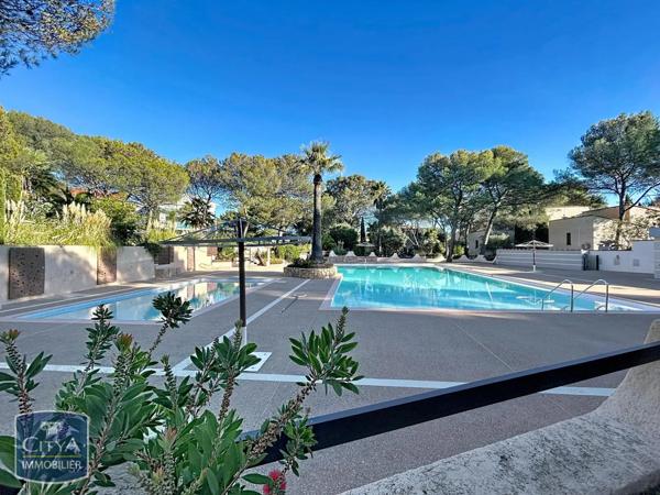 Appartement à vendre 3 pièces 76.1m²