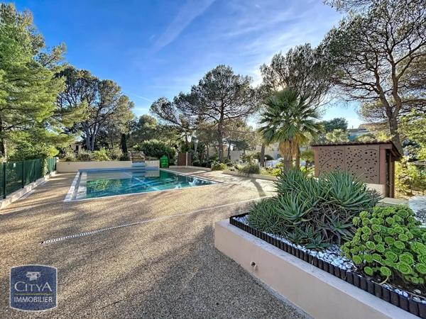 Appartement à vendre 3 pièces 76.1m²