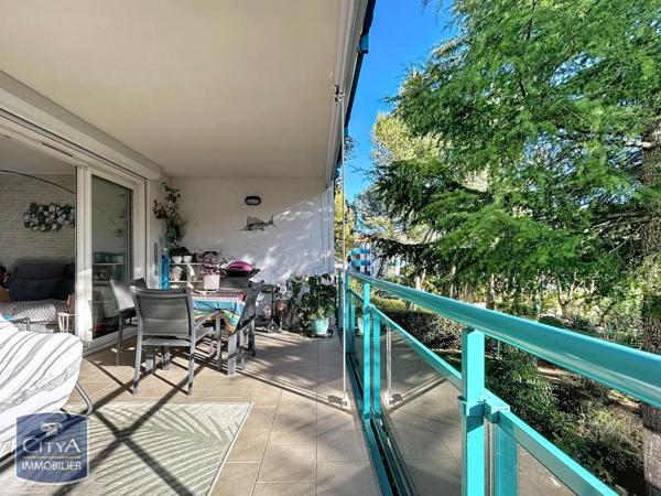 Appartement à vendre 3 pièces 76.1m²