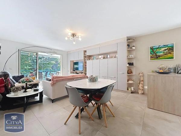 Appartement à vendre 3 pièces 76.1m²