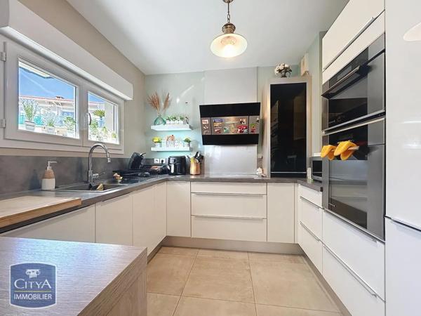 Appartement à vendre 3 pièces 76.1m²