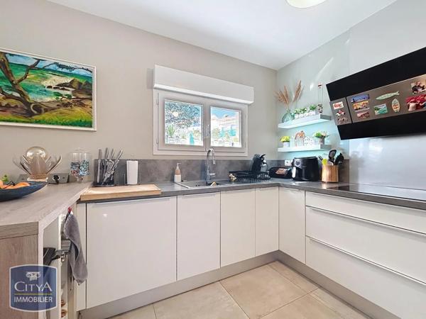 Appartement à vendre 3 pièces 76.1m²