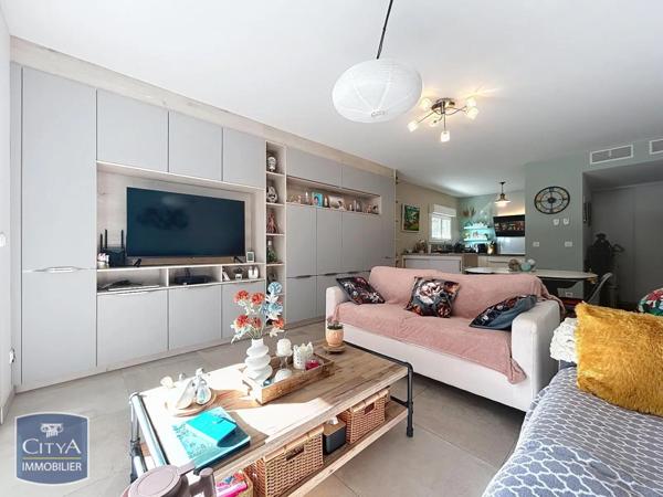 Appartement à vendre 3 pièces 76.1m²