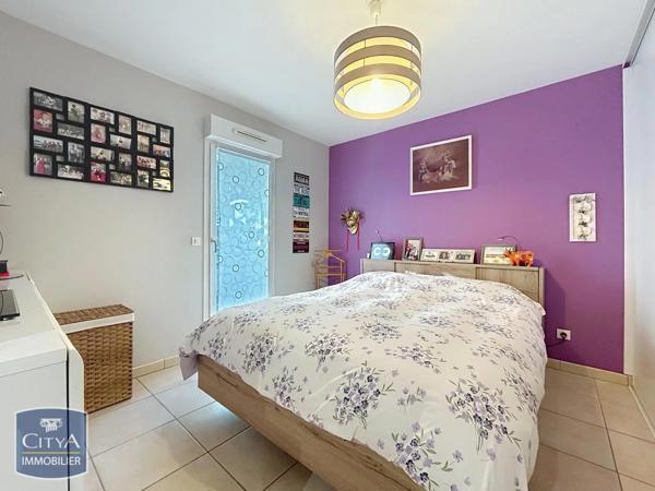 Appartement à vendre 3 pièces 76.1m²