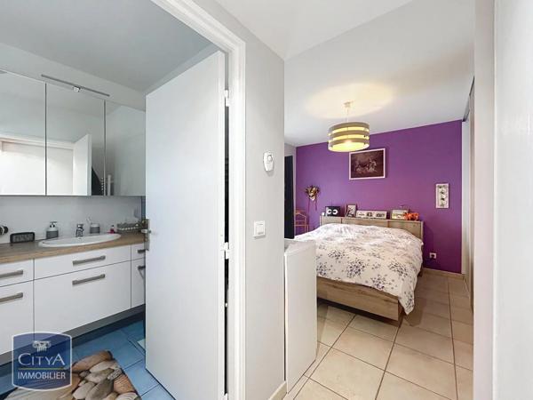 Appartement à vendre 3 pièces 76.1m²