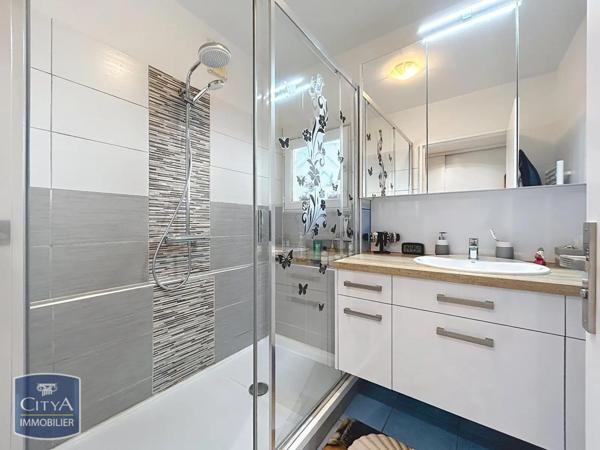 Appartement à vendre 3 pièces 76.1m²