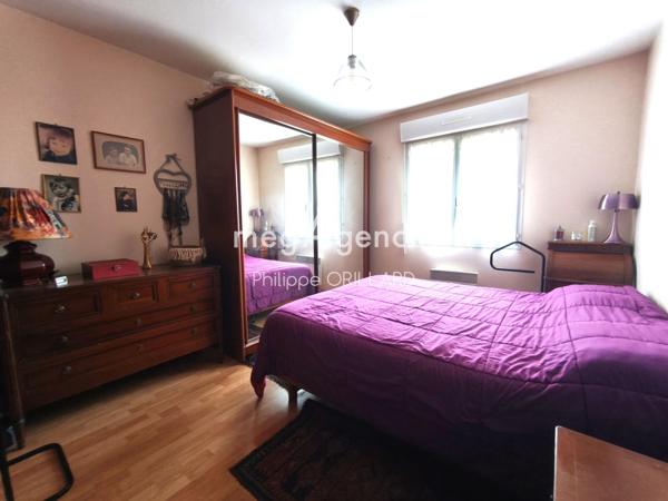 Maison à OMBREE D ANJOU, 49420 - 5 pièces 124m²