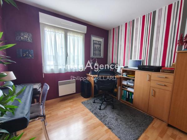 Maison à OMBREE D ANJOU, 49420 - 5 pièces 124m²
