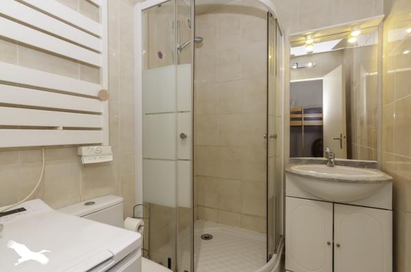 Appartement à vendre |  Valras-Plage |  2 pièces | 28,1 m²
