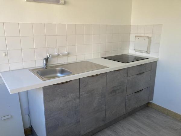 APPART F2 Résidence Le Victor Hugo 4300 Le Puy en Velay Bât A