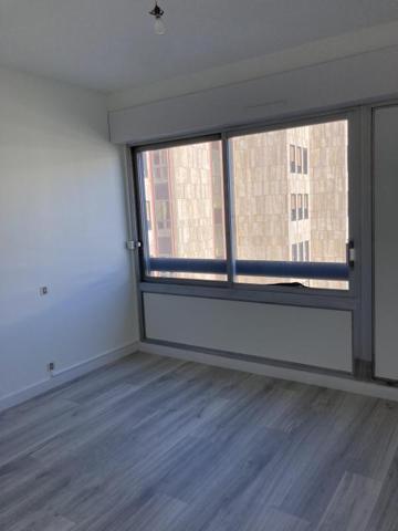 APPART F2 Résidence Le Victor Hugo 4300 Le Puy en Velay Bât A