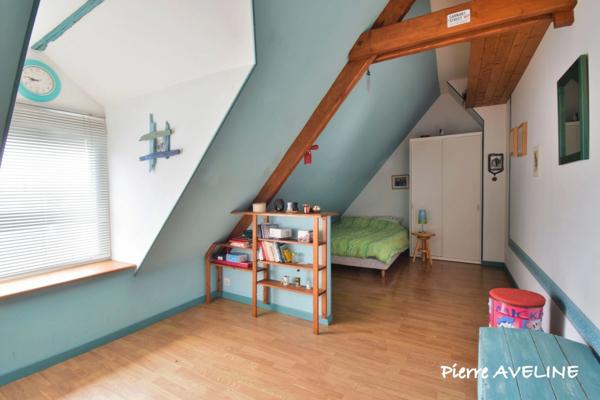 Maison à vendre 8 pièces ARROU (28)
