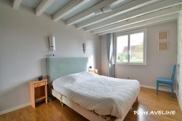 Maison à vendre 8 pièces ARROU (28)